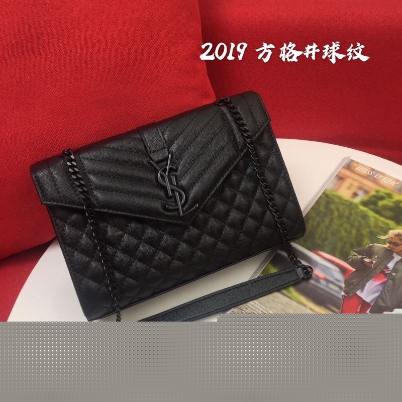 Y*L top handle bags